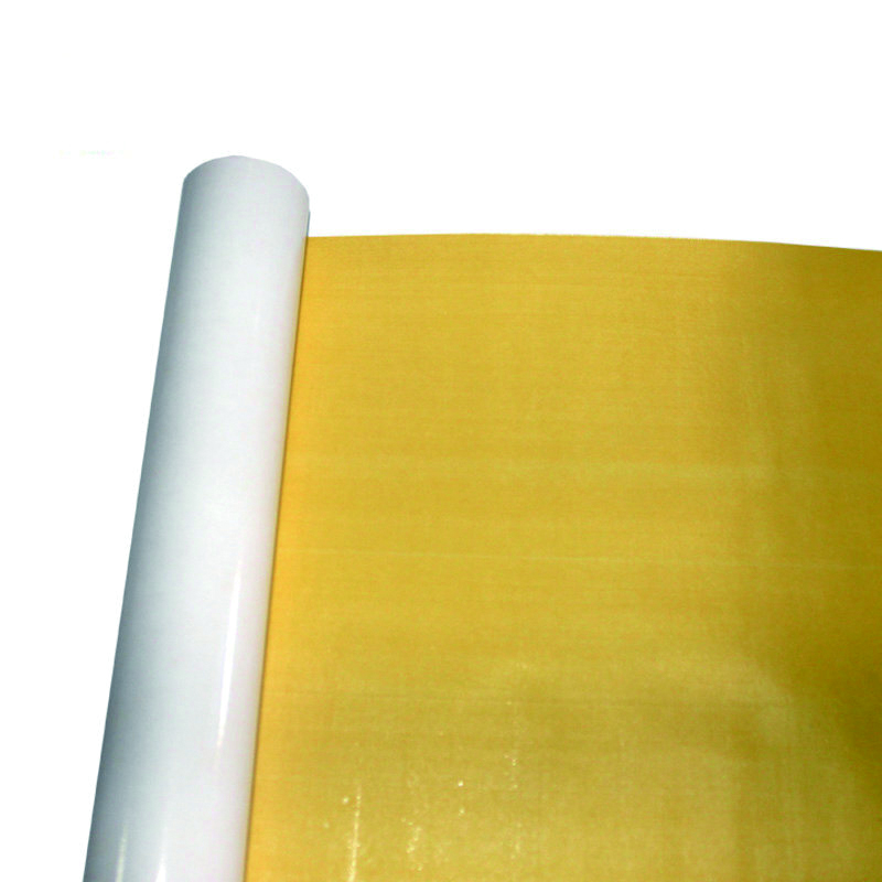 萨威帝尔SWJT12 300mm*8m 不干胶 适用萨威帝尔SW-7800 标牌机色带(碳带)(计价单位:卷)金色高清大图