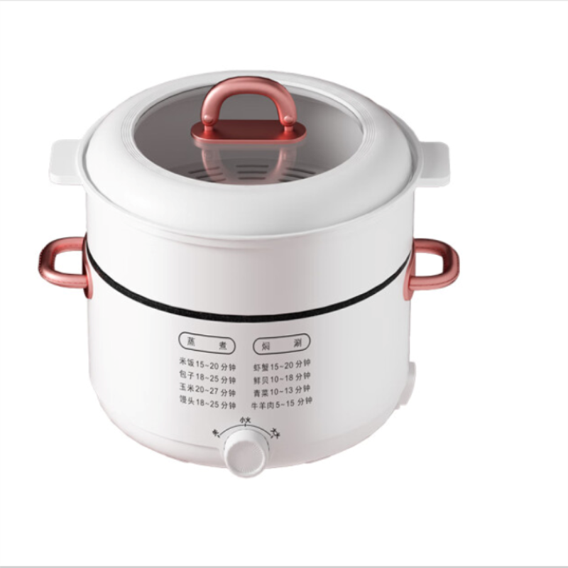 艾博菲(iBF)醉爱欢聚大容量火锅