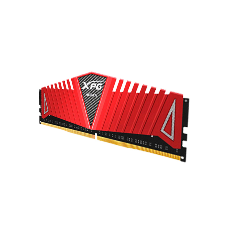 威刚(ADATA) XPG-威龙Z1系列 DDR4 3000 32G(16Gx2)套装 台式机电脑内存条高清大图