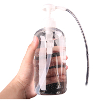 谜姬(Mizz Zee)SM后庭清洁男用冲洗器插入情趣性用品gay女用工具女清洗清肠大号