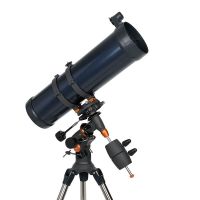 星特朗AstroMaster130EQ反射式天文望远镜 高倍高清专业大口径