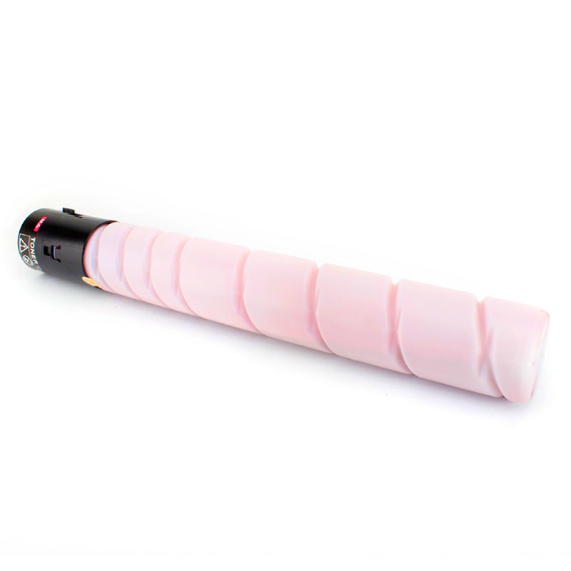 海得 美能达TN321/TN220/TN221粉盒黑色专业版AIT-TN321K适用柯美C364 C284 C224