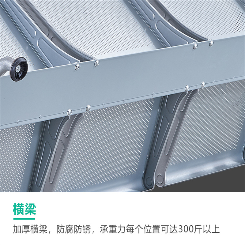 曌梵排椅四人位张高清大图