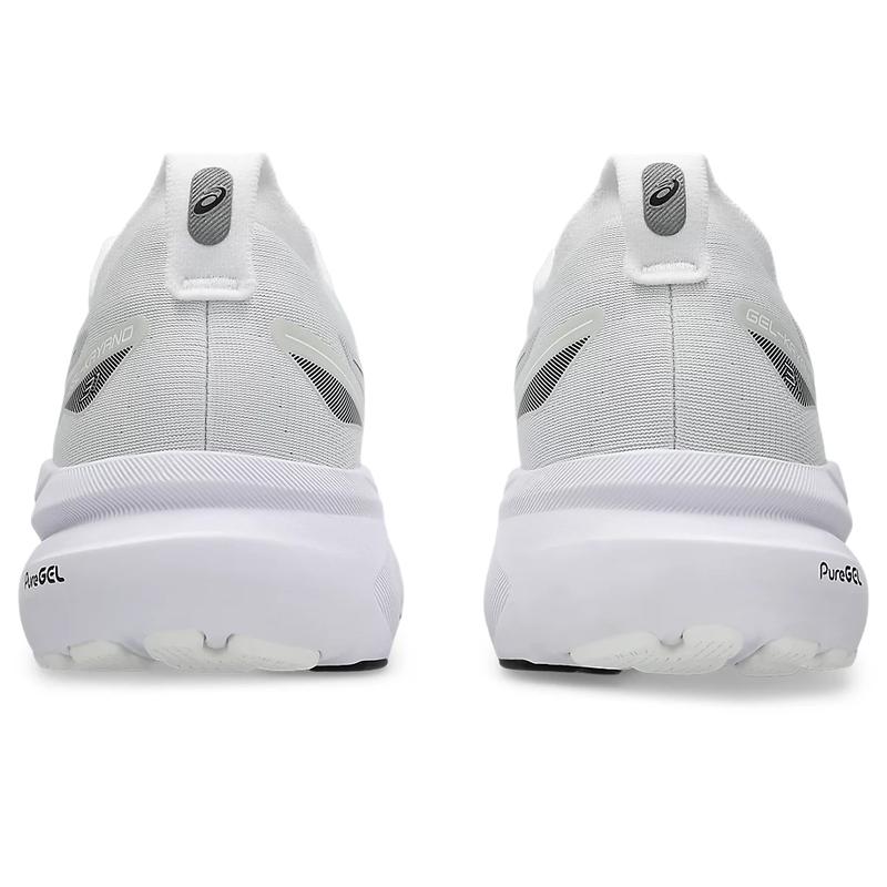 亚瑟士(ASICS)男跑步鞋稳定支撑缓震舒适透气远距离训练专业运动高清大图