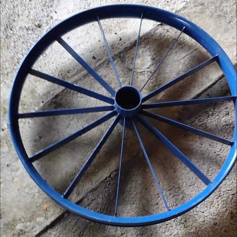 工地手推车轮胎26212劳动车实心轮子板车斗车裸圈钢圈钢圈裸圈无胎