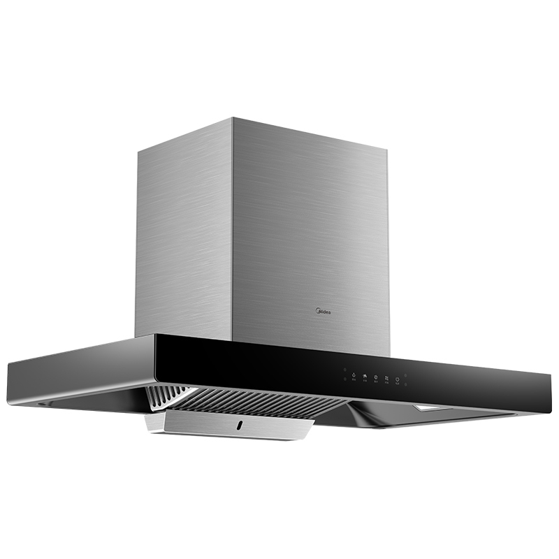 美的厨电套装CXW-260-B83S+JZT-Q60A