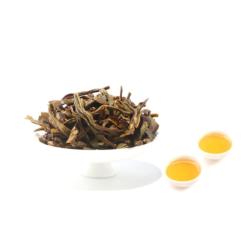 金穗慧采 6328 单丛柚花香2号 250g 250g/1份