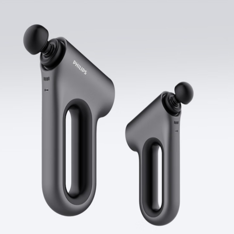 飞利浦运动筋膜枪PPM3202G