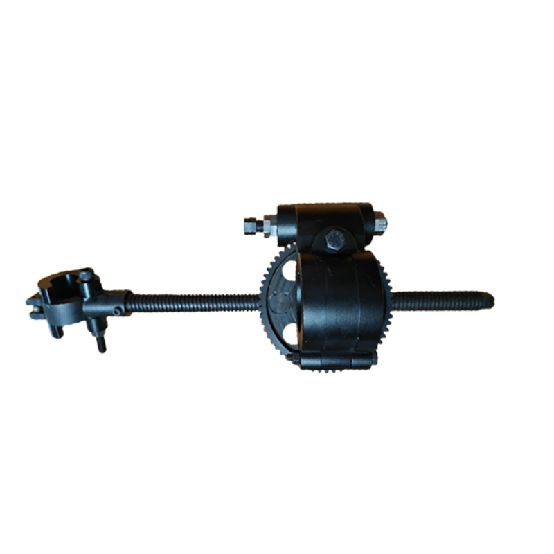 见一科技 涡轮承力索缓线器(含配) JY-ZG-C1.0 个高清大图