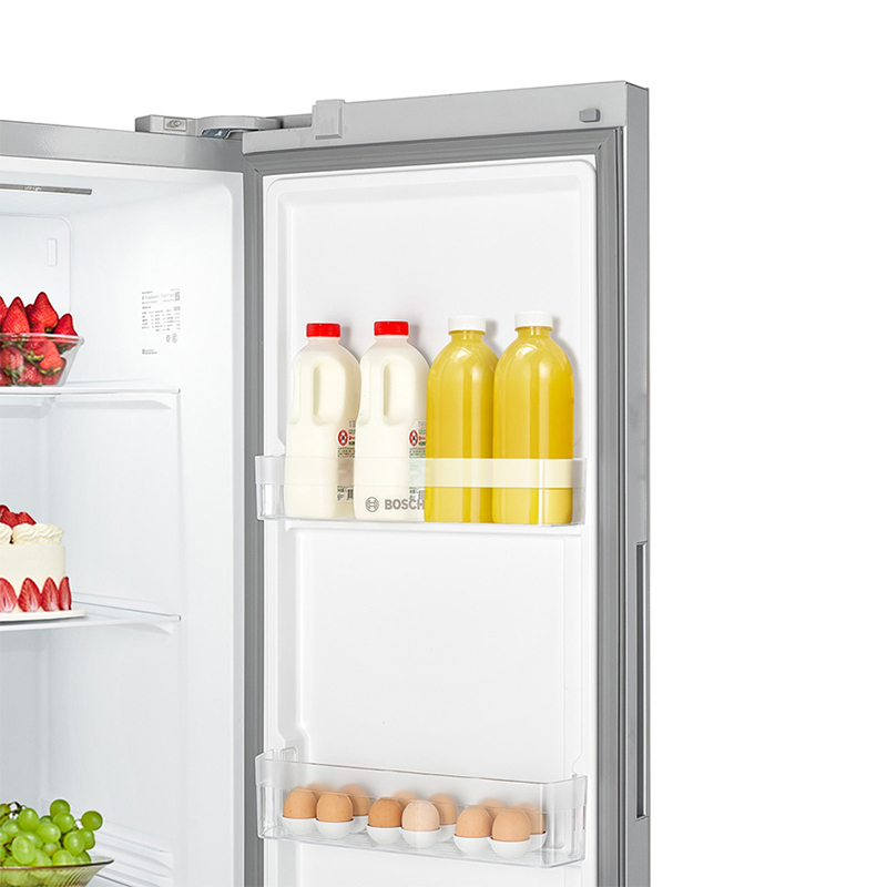 Bosch/博世530升L对开门冰箱双开门大容量家用电冰箱K6A92VB59C