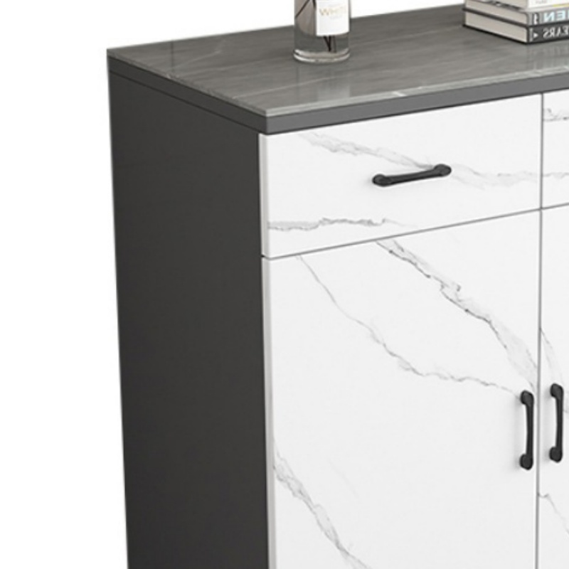 宜掌柜办公矮柜高清大图