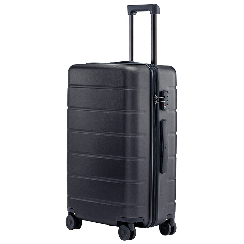 小米旅行箱24寸黑色