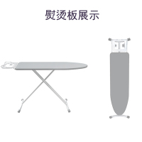 惠而浦(Whirlpool) 蒸汽电熨斗WI-EI1801D 挂烫机家用智能温控技术 呵护面料 熨烫机 大功率大蒸汽