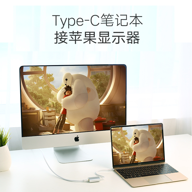 绿联 雷电接口 40867
