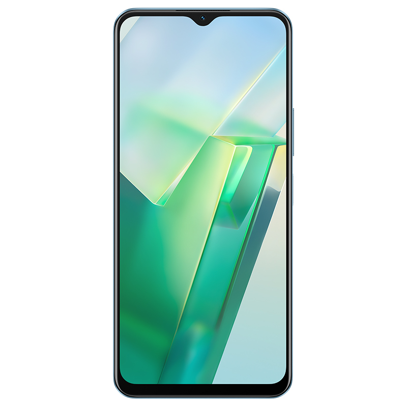 vivo T2x 8GB+128GB 雾蓝 6000mAh大电池 天玑1300 144Hz高刷护眼屏幕 新品手机5G全网通高清大图