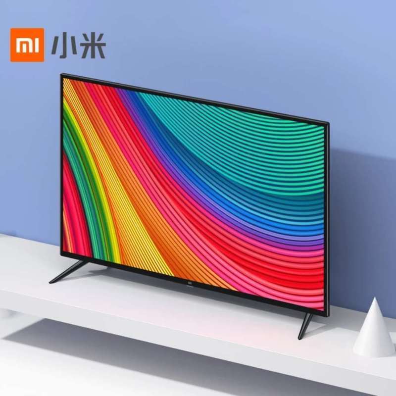 小米(MI)电视4S 32英寸 语音版 网络智能高清液晶平板电视机