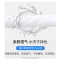 秋壳白色短袖t恤女2022年新款夏季百搭圆领薄款上衣纯棉潮ins圆领
