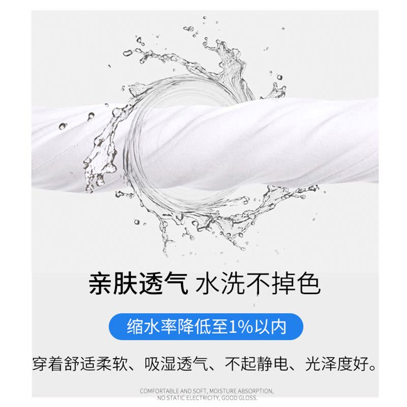 秋壳白色短袖t恤女2022年新款夏季百搭圆领薄款上衣纯棉潮ins圆领图片