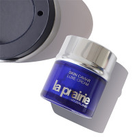 莱珀妮(La Prairie)莱珀妮/莱伯妮面霜丰盈面霜蓓丽蓝鱼子精华鱼子酱精华LP琼贵面霜100ml滋润型