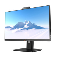 大唐高鸿 国产机商用电脑 HSX851ZAC 23.8英寸(兆芯KX-U6780A 8G 512GSSD 集显 统信系统)
