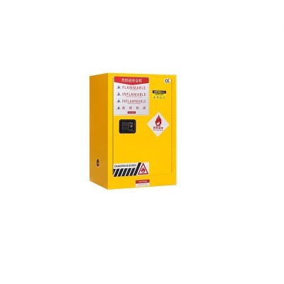 晖旭源 防爆柜 12加仑 台