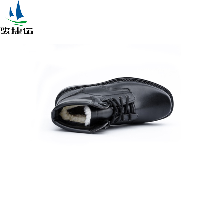 骏捷诺冬季保暖防滑鞋613 35-46码/双高清大图