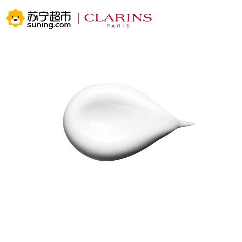 娇韵诗 均衡柔肤洁颜乳200ml