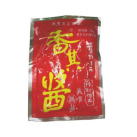 博多客东北大酱哈尔滨原味香其酱90克×30袋 生鲜新鲜