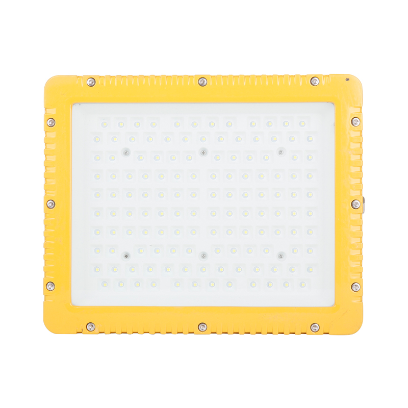 RDZM 防爆灯50W HRD97 LED三防投光灯高清大图