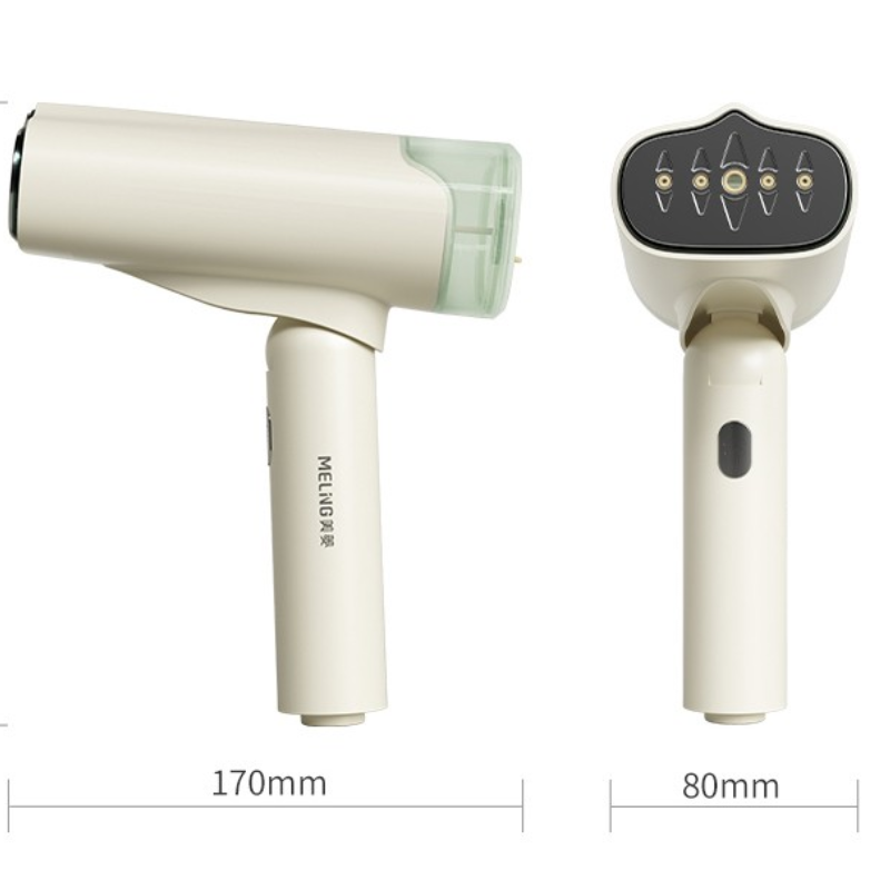 美菱 (MELING) 手持 挂烫机- MIG-LC1201