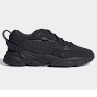 ADIDAS阿迪达斯三叶草休闲鞋OZWEEGO META低帮男女运动鞋GW3959 D