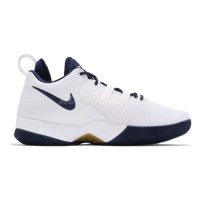 【詹姆斯篮球鞋】NIKE耐克男鞋新品詹姆斯使节10实战运动篮球鞋AH7580-100 C
