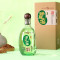 泸州老窖 绿豆大曲 礼盒装喜宴送礼佳品露酒 51.8度 500mL 1瓶 (金之豆单瓶)