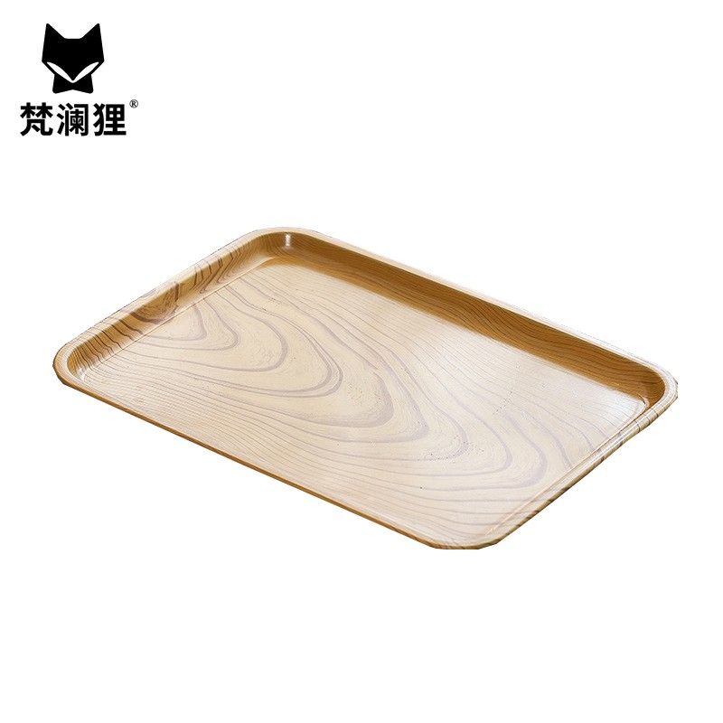 零食托盘果皮盘LS3 个高清大图