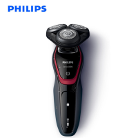 飞利浦(Philips) 电动剃须刀 S5230/04 男士充电式全身水洗三刀头电动刮胡刀胡须刀