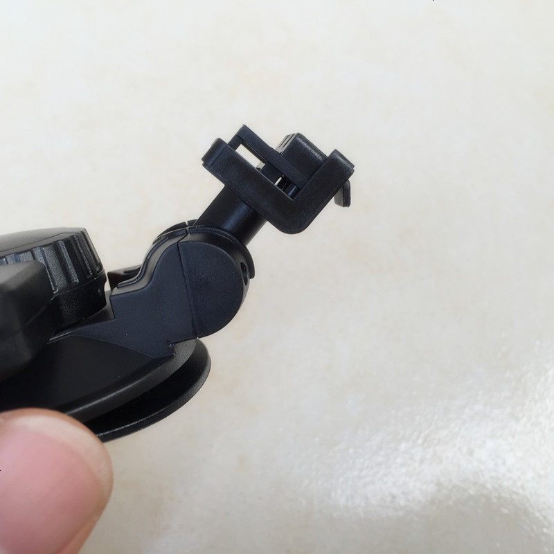 凌度BL850Z10LD500F3BL950BL960 F8V90行车记录仪通用吸盘支架