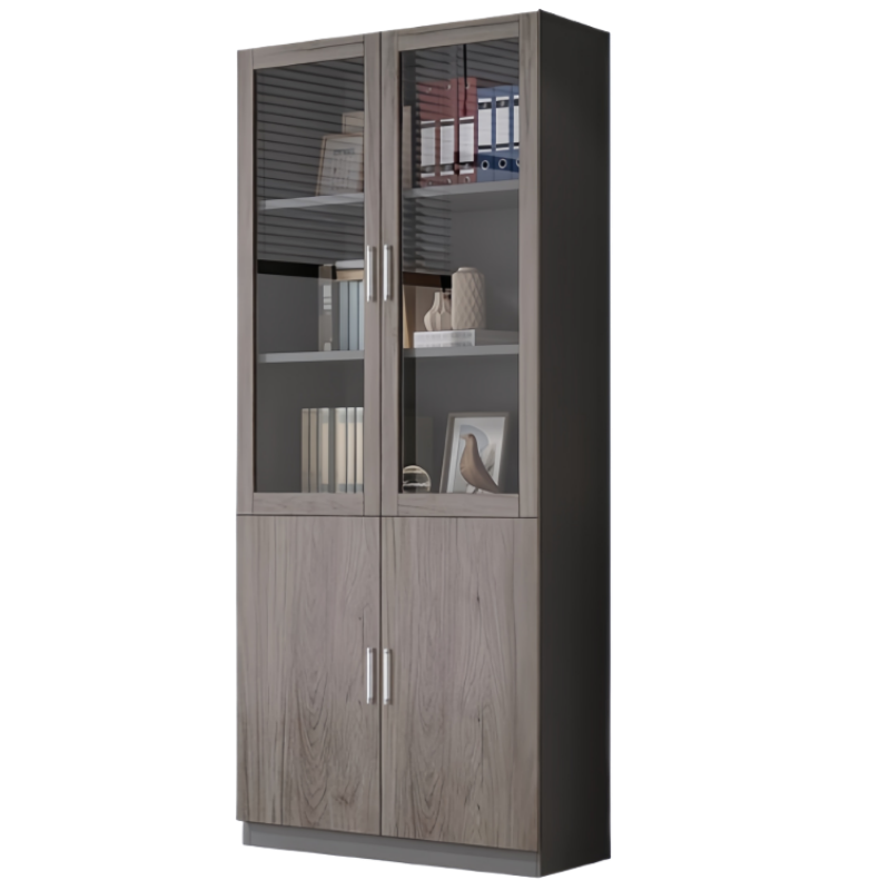 芙首泰书柜800*320*1800mm个高清大图