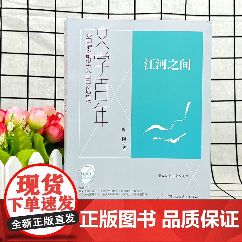 文学百年--江河之间高清大图