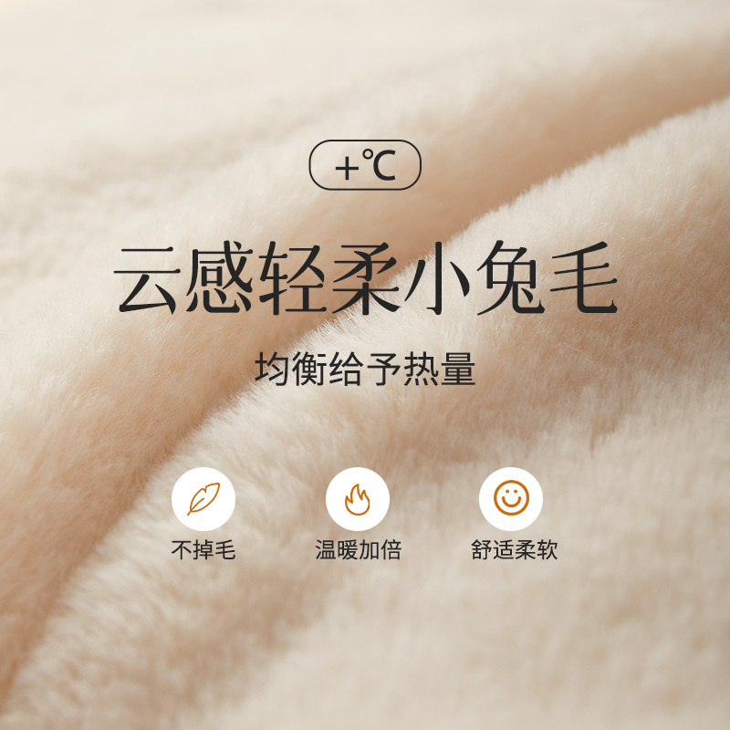 遠港2022新款开口棉拖鞋女秋冬季居家室内毛绒保暖加绒厚底冬天男