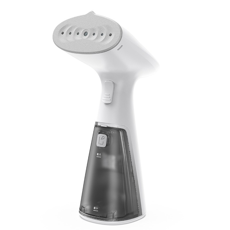 HG 华光手持挂烫机 蒸汽刷电熨斗小型迷你便携式熨烫机T06