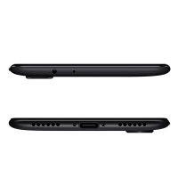小米（mi）小米6X 全网通 6GB+64GB 曜石黑 移动联通电信4G手机 双卡双待 智能手机