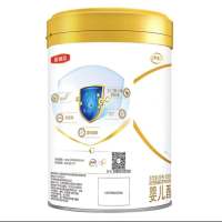 金领冠珍护婴儿配方奶粉新升级(听装)1×6×800g