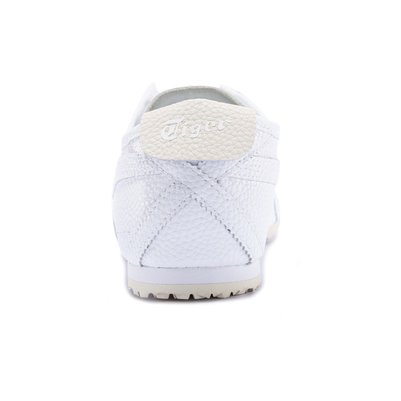 Onitsuka Tiger/鬼塚虎MEXICO 66男女低帮休闲鞋 1183A477-100高清大图