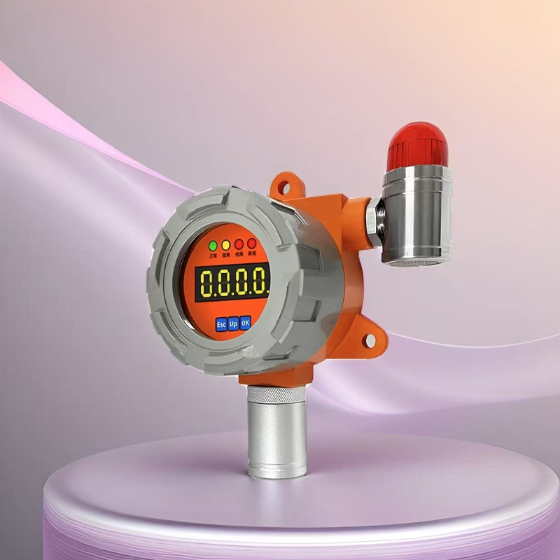 小窝厘 诺盈一氧化碳探测器 NY10K11-CO