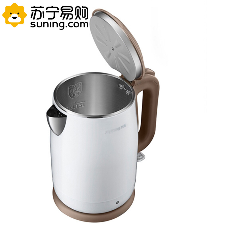 九阳 电热水壶 K15-F5