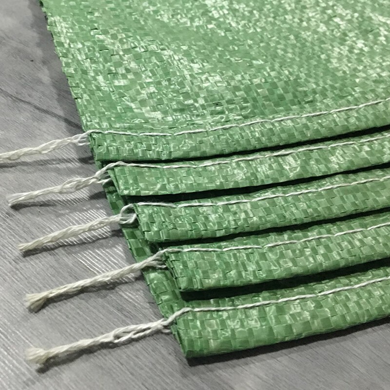 萨威帝尔SWBZ12 140*100cm 编织袋(计价单位:个) 绿色高清大图