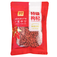 仙滋禾记 特级枸杞 250g/袋
