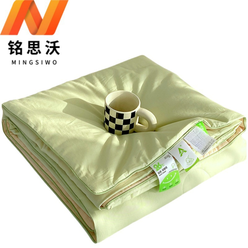 铭思沃夏凉被1.5m条高清大图