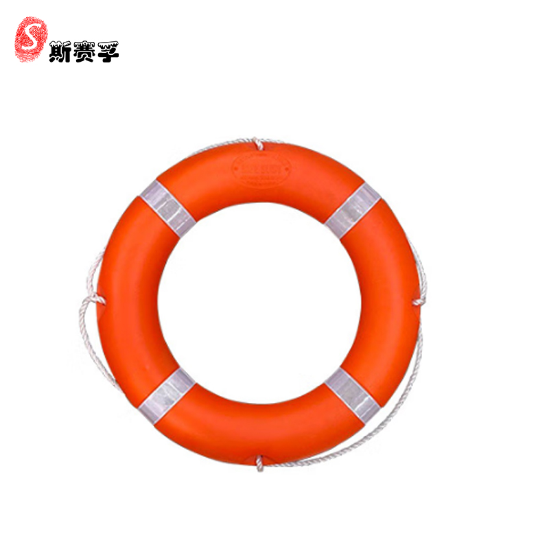 斯赛孚 SF-FXQ003 游泳救生圈高清大图