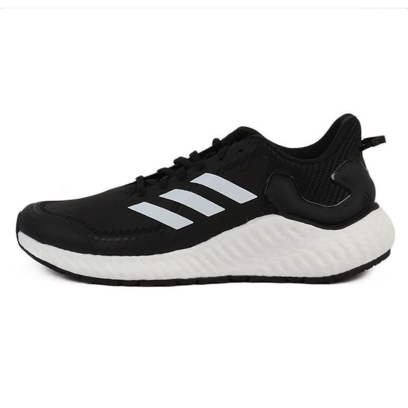 Adidas阿迪达斯跑步鞋女鞋官方新款透气缓震跑鞋运动鞋H67363图片